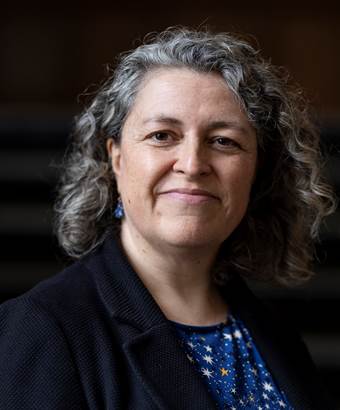 Dr Hilary Leevers