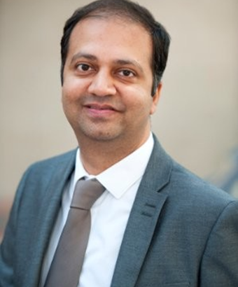 Amit Kotecha