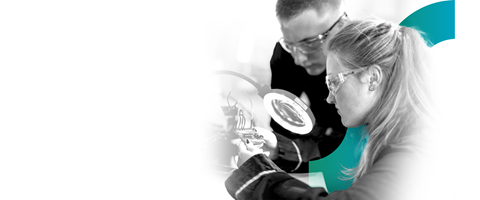 Students Curcuit Board V3 ON