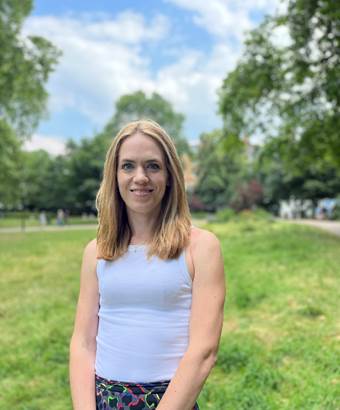 Professor Rebecca Shipley OBE FREng