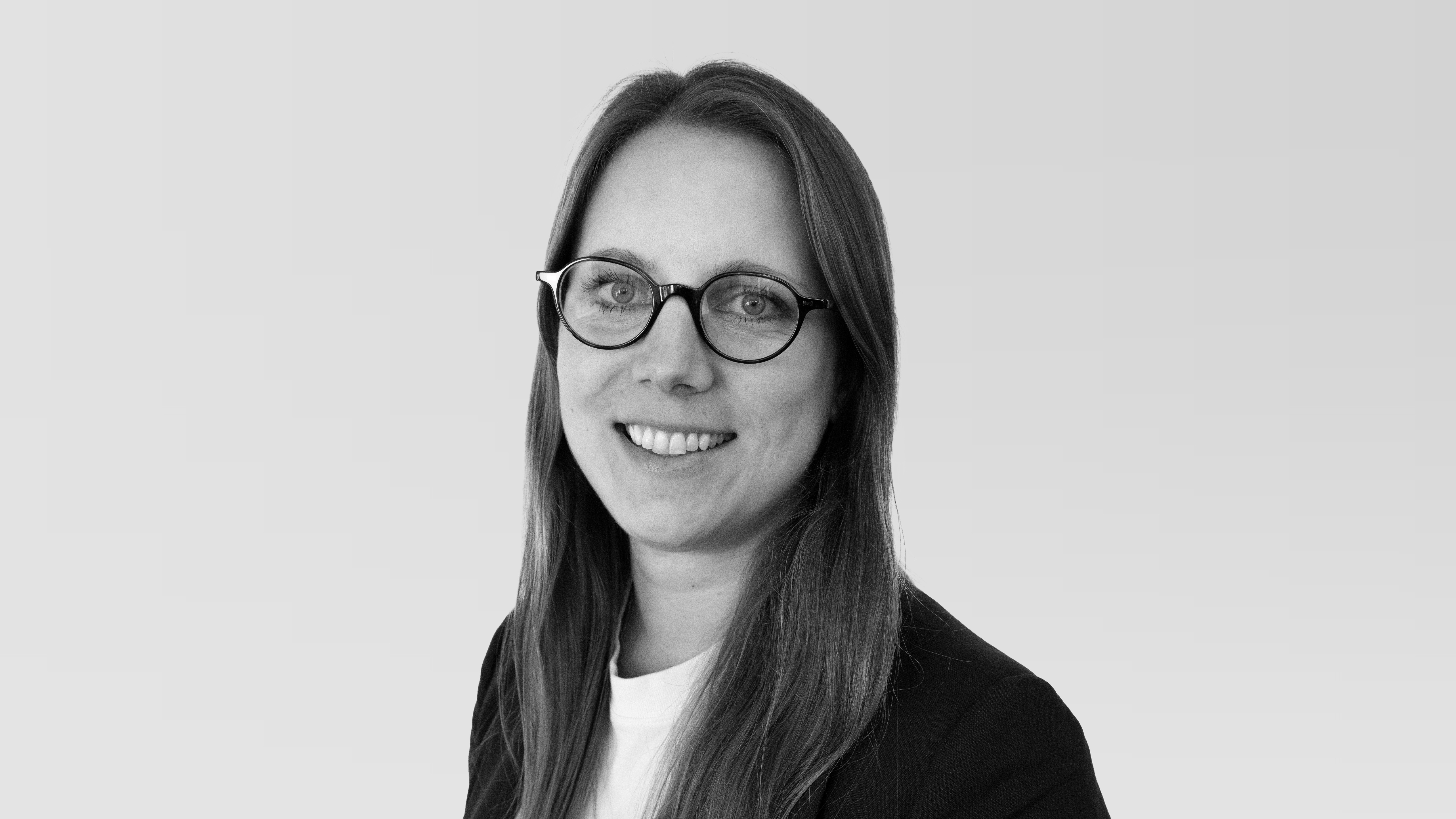 Anna McChesney-Gordon