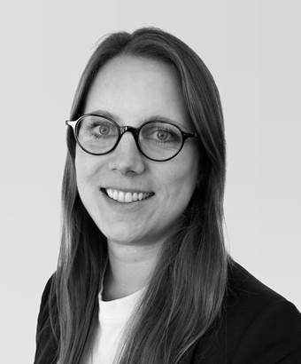 Anna McChesney-Gordon