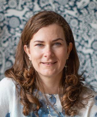 Caroline Murray