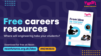 From Idea To Career 2