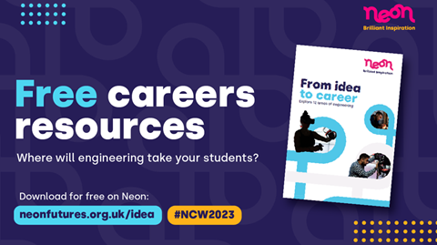 From Idea To Career 2