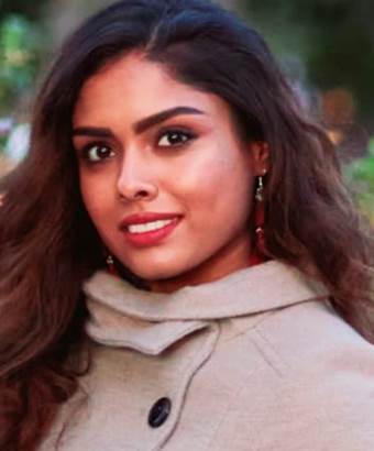 Dilani Selvanathan