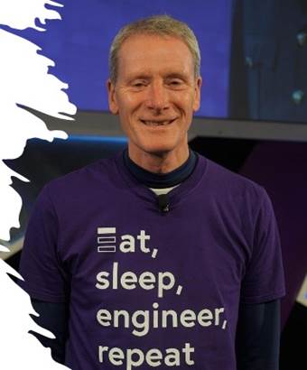Sir Julian Young
