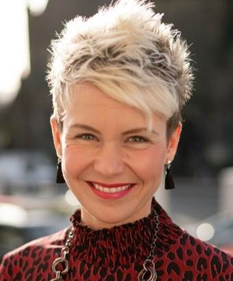 Clare Collins-Addy