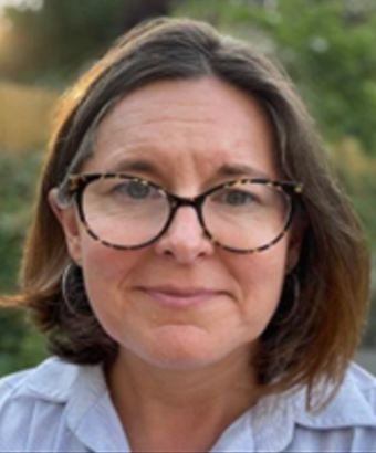 Sarah Maclean