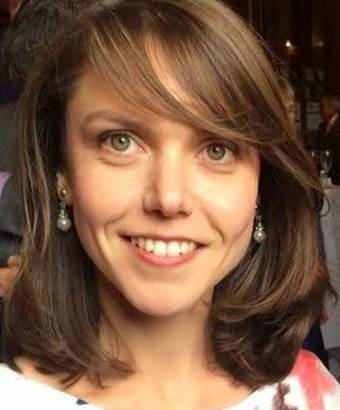 Jo Trigg