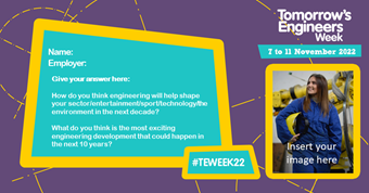 TEWEEK22 Template