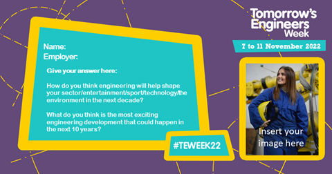TEWEEK22 Template