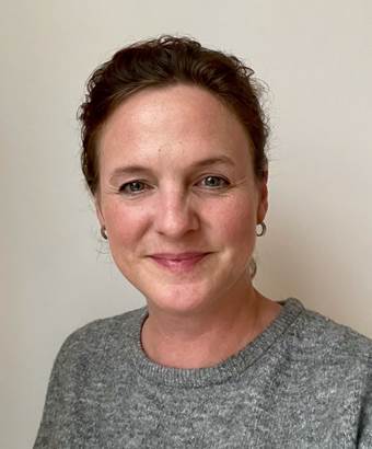 Kate Dodgson
