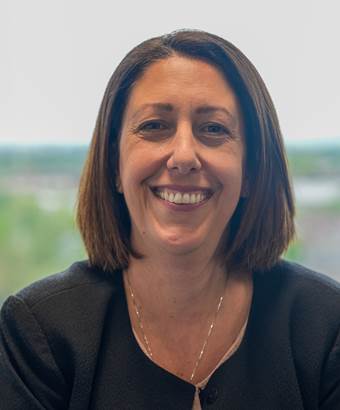 Professor Lynne Bianchi