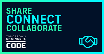 GEN2 Twitter Share Connect Collaborate