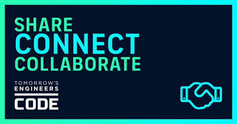 GEN2 Twitter Share Connect Collaborate