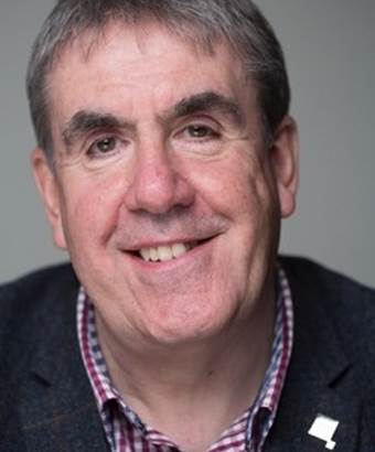 Mick Westman