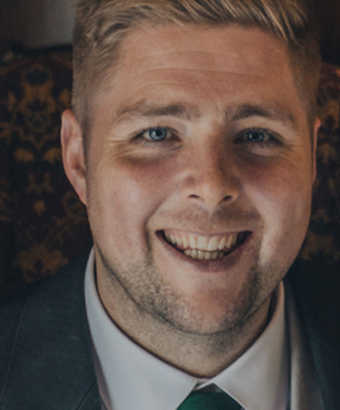 Dan Heffernan