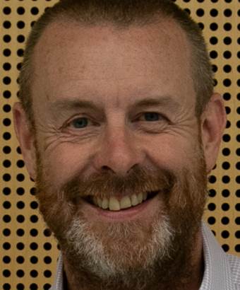 Ian Evans