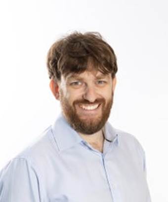 Steven Rossiter