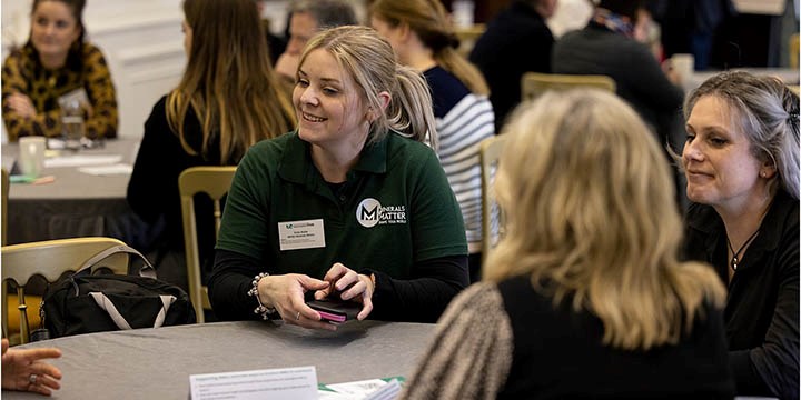 Forge the future with Tomorrow's Engineers