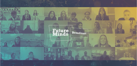 Future Minds