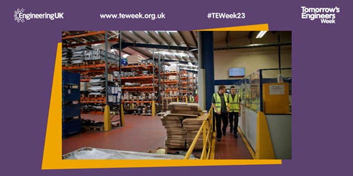 T Levels: Getting talent into your business