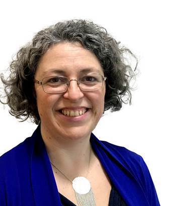 Dr Hilary Leevers