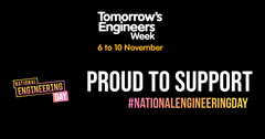 National Engineering Day