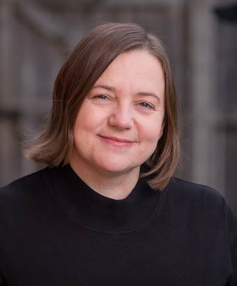 Paula McMahon