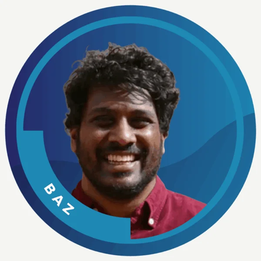 Baz Ramaiah 