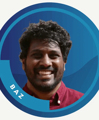 Baz Ramaiah
